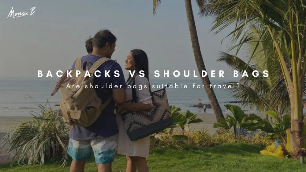 backpack vs shoulder bag for travel NICGID Sling Bags, Chest Backpacks Crossbody Purse Outdoor Chest Men Women (Army green-385) Our convertible Veloc (veh Backpack or shoulder bag in
