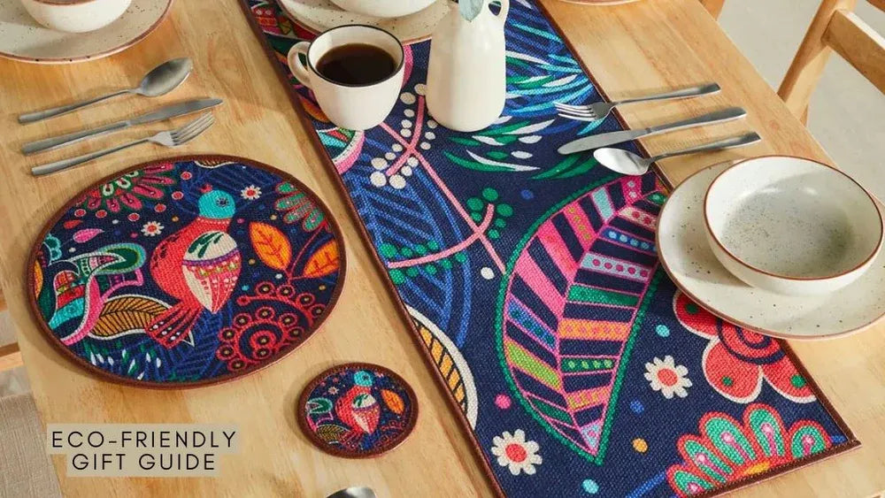 Eco-Friendly Gift Guide