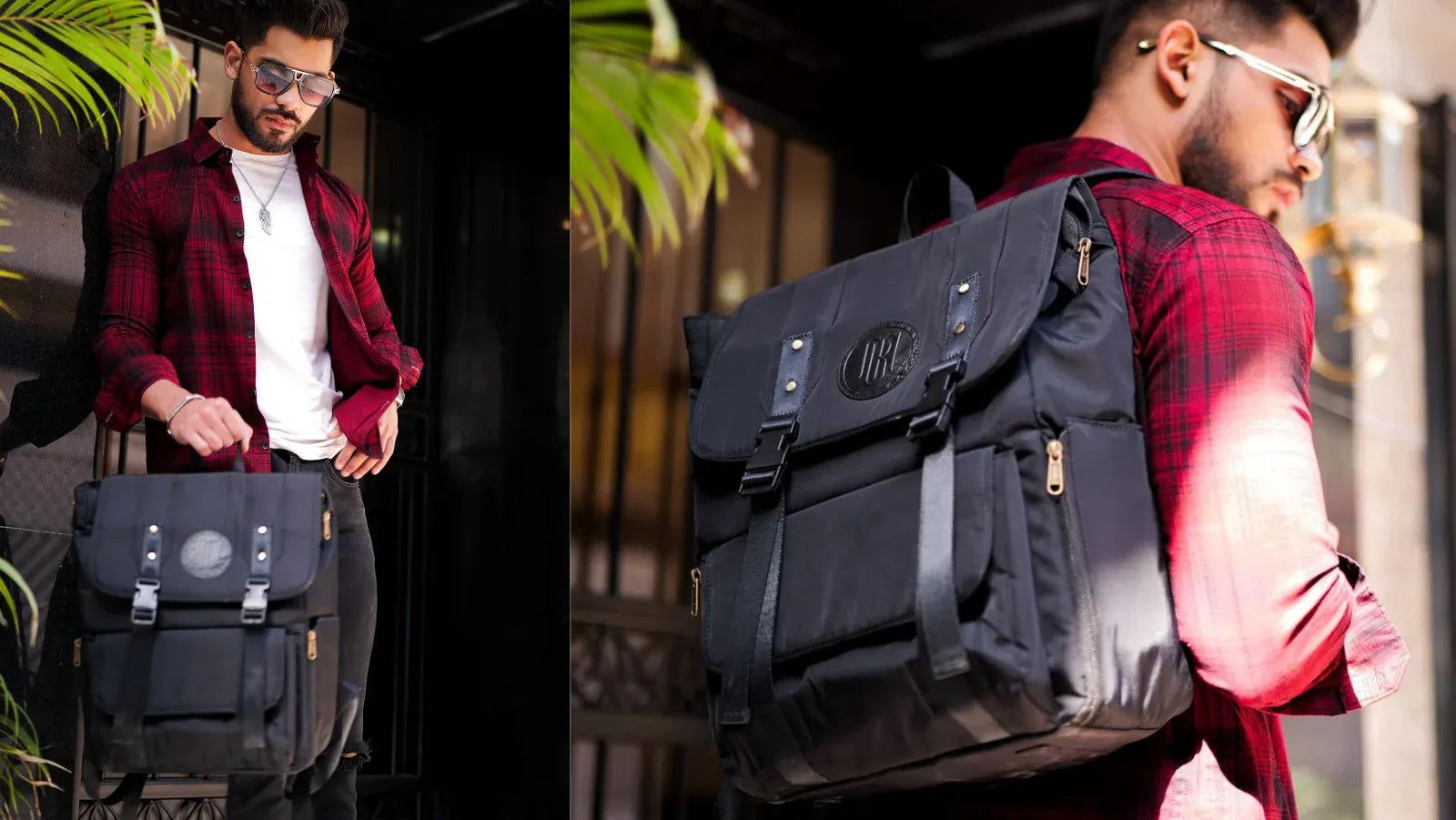 Everything You Need to Know About Mona B Backpacks