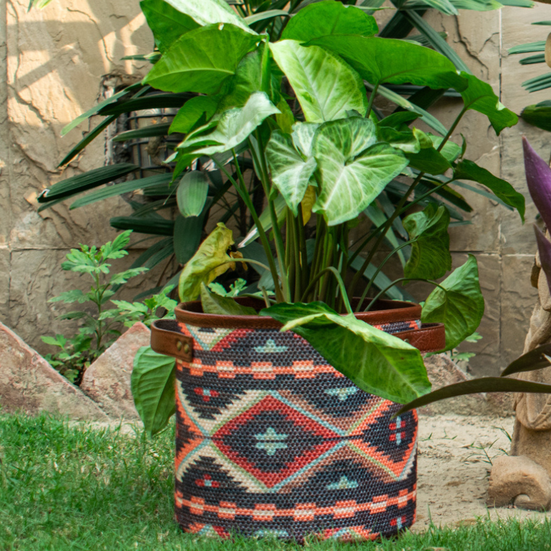 Mona B - Vanaja Planter Large