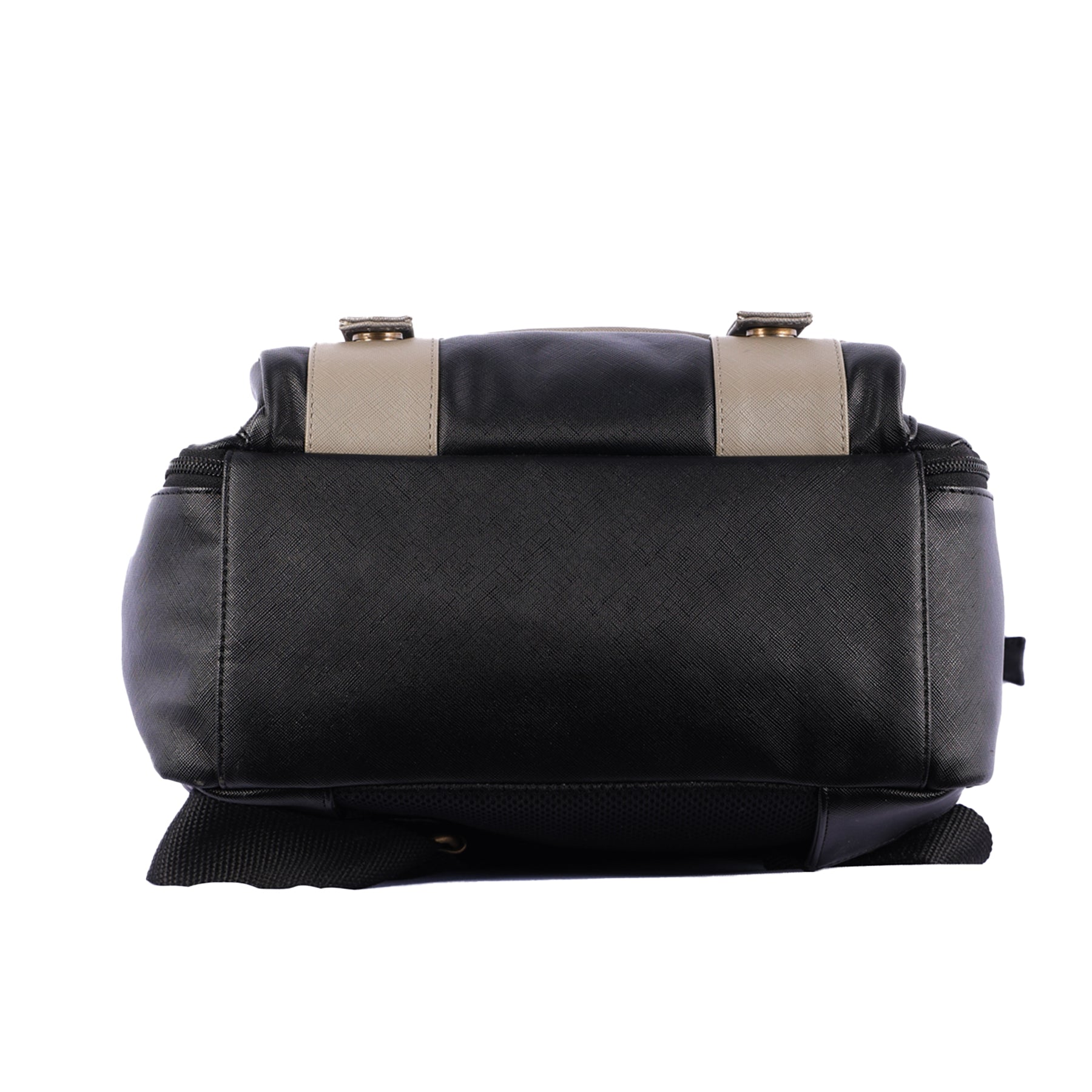 Reed Backpack for Men & Women – Perfect for Work, Travel & College - Black