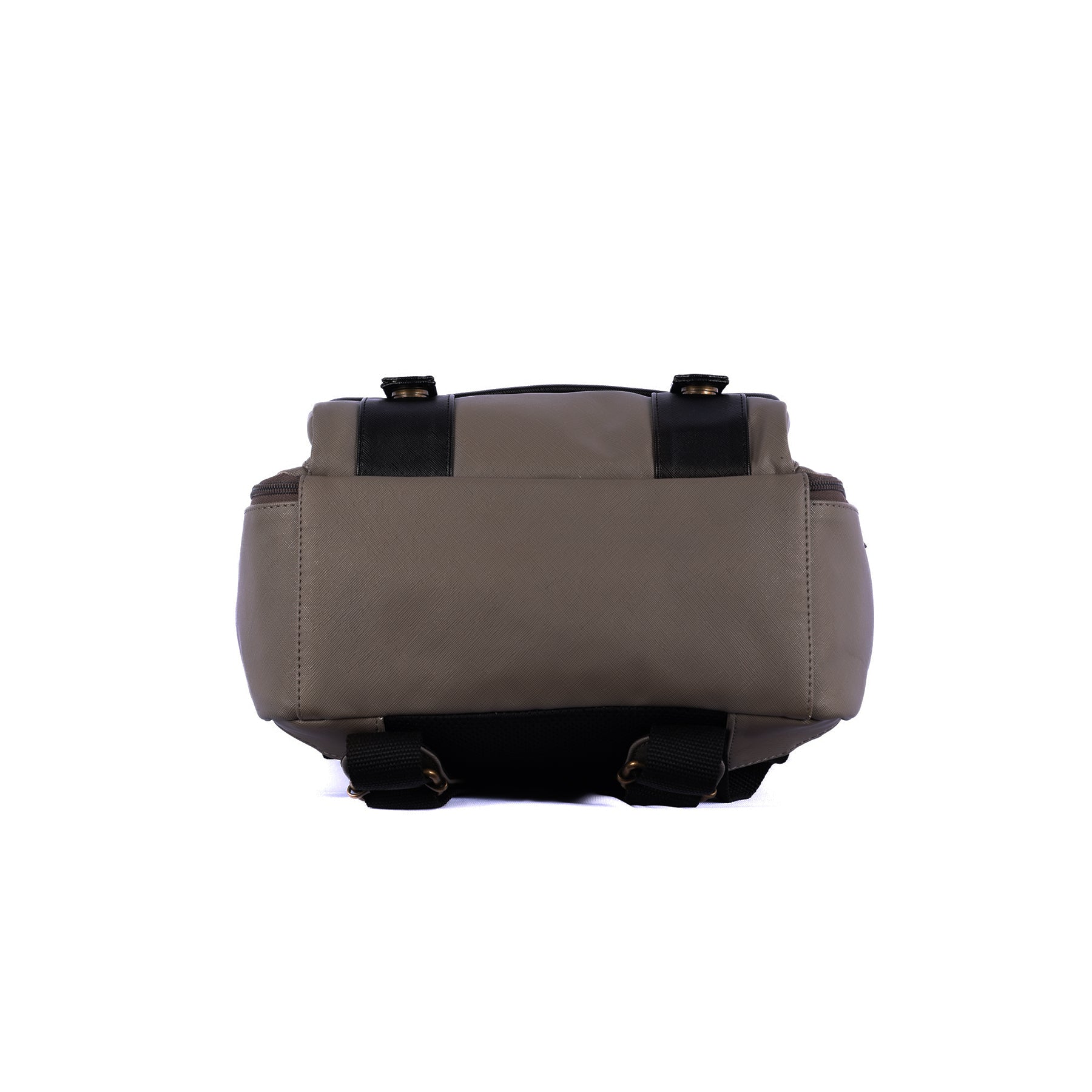 Reed Backpack for Men & Women – Perfect for Work, Travel & College - Storm Black