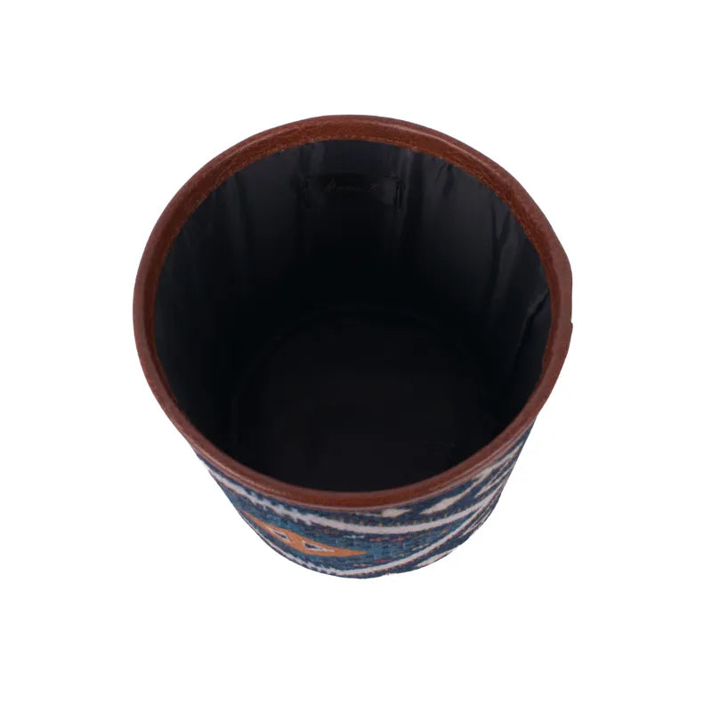 Mona B - TaruVastra Planter Oversized