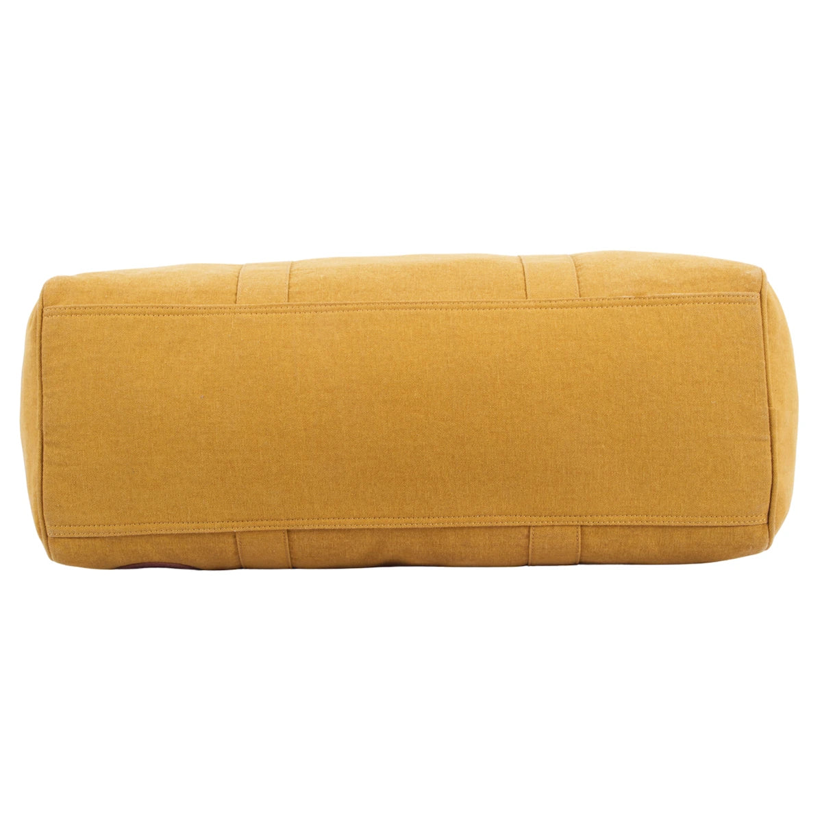 Ayn Duffle Bag For Men & Women 30L - Mustard