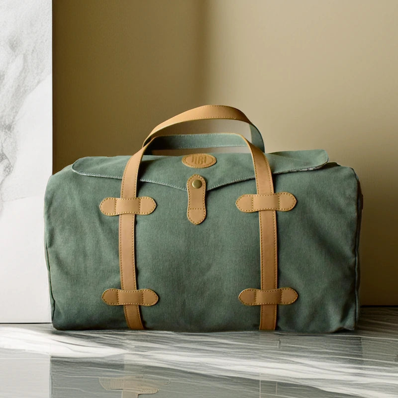 Delta Duffle Bag For Men & Women