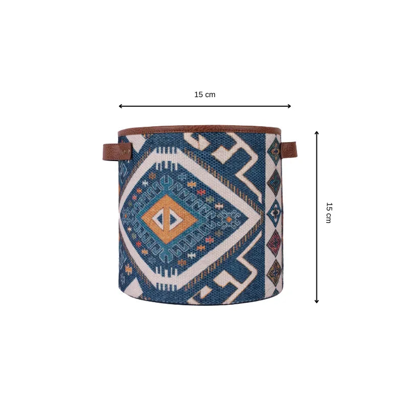 Mona B - TaruVastra Planter Medium