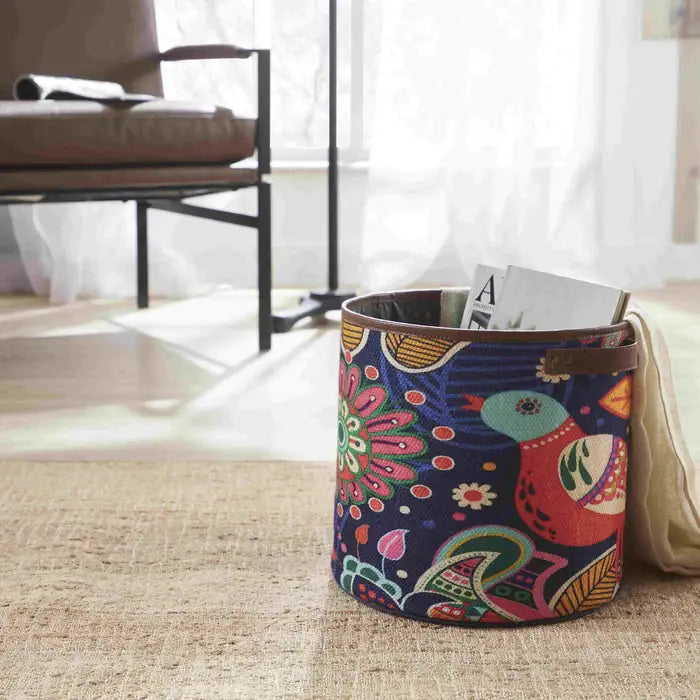 Mona B Oasis Organiser – Stylish & Eco-Friendly Storage