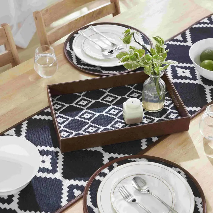 Mona B - Block Tray Small