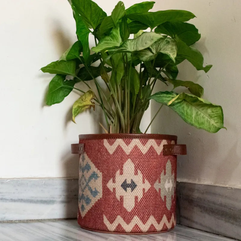 Mona B - Planterra Planter Medium