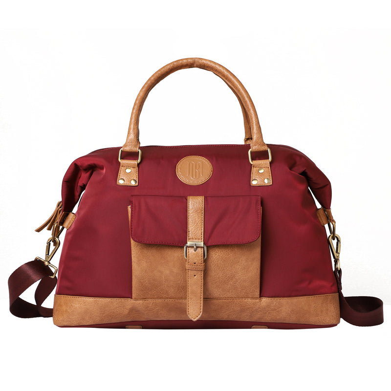 Milan Duffle Bag For Men & Women - Win