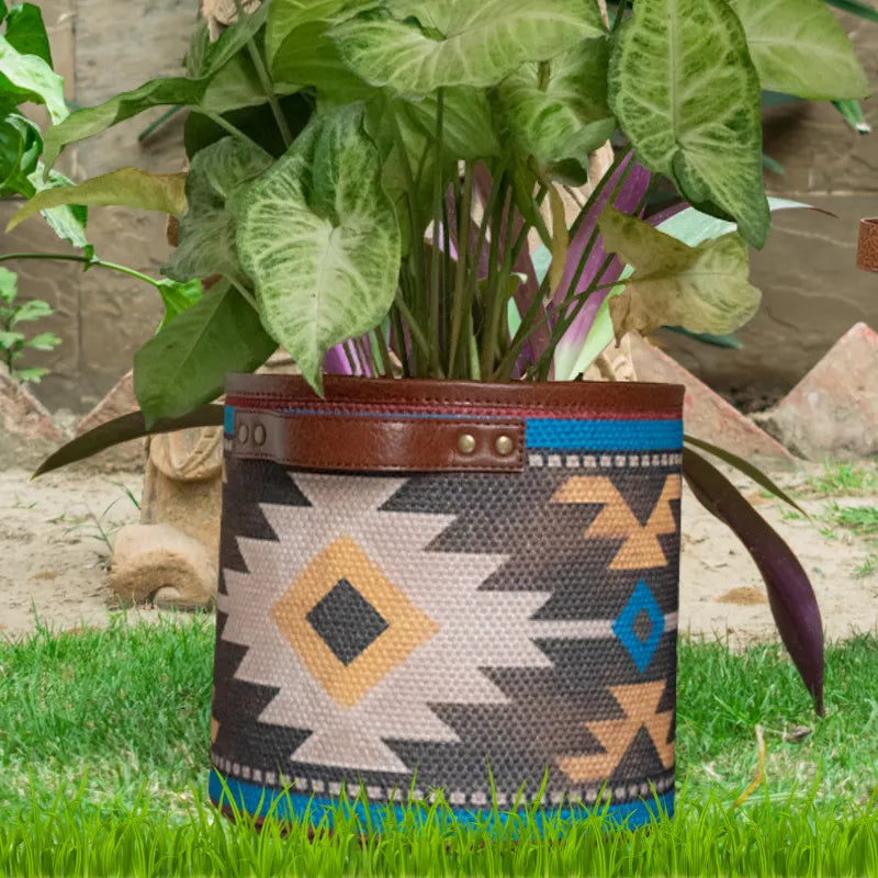 Mona B - Verdura Planter Large