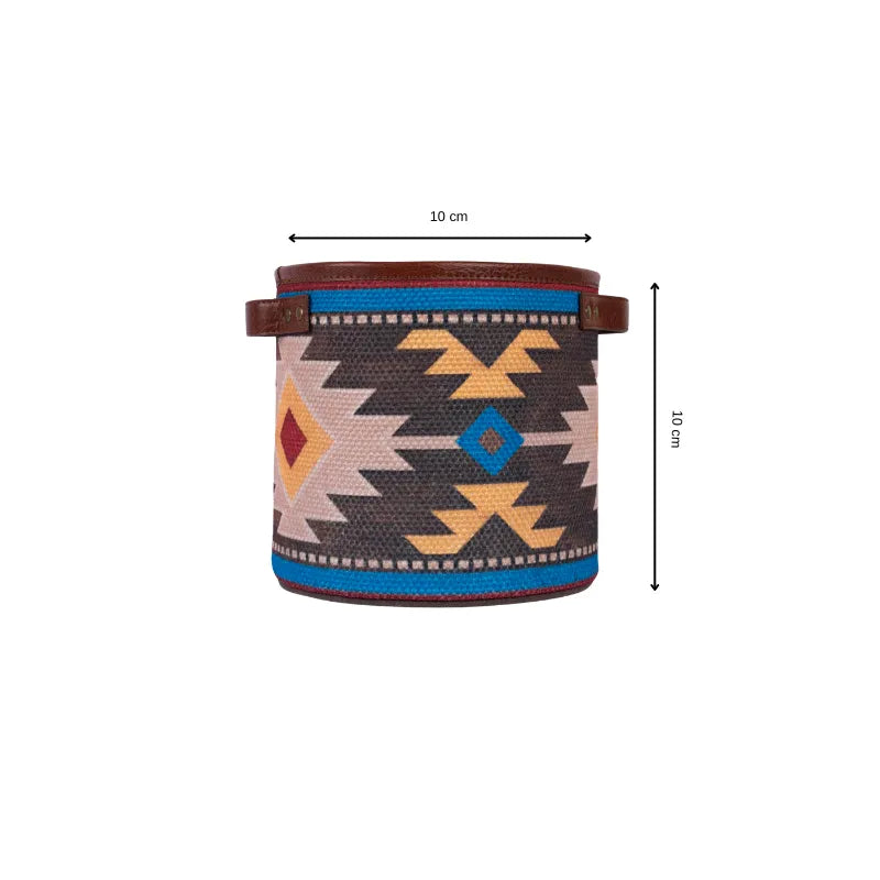 Mona B - Verdura Planter Small