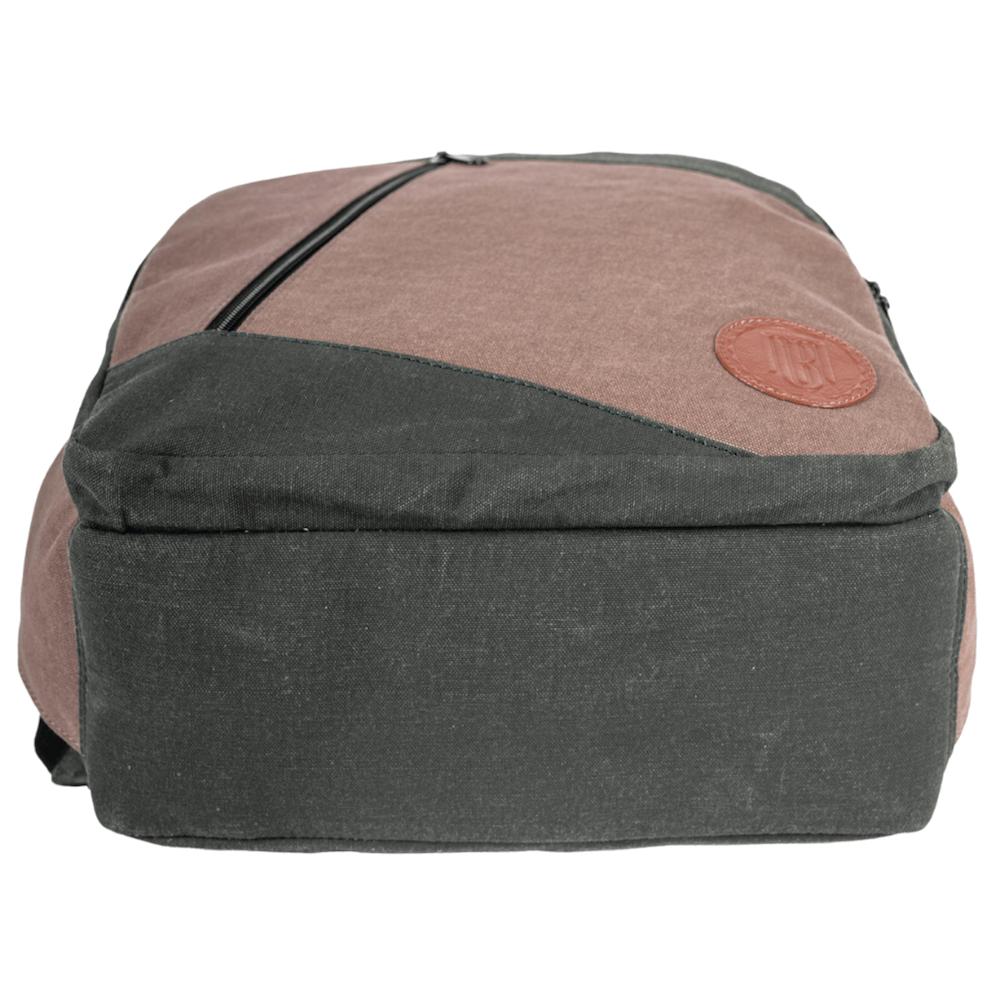 Mona B - Lite Backpack - Green