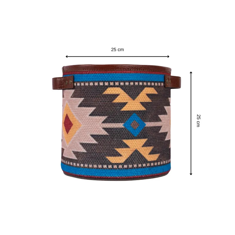 Mona B - Verdura Planter Oversized