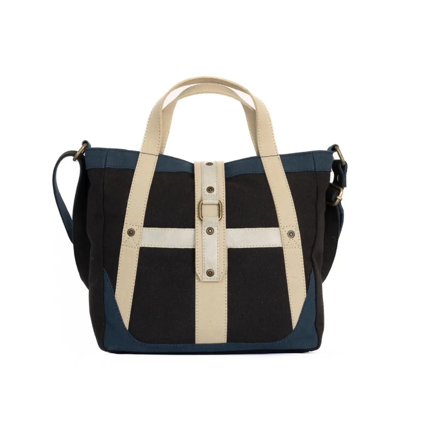 Escape Crossbody Sling Bag For Women - Navy