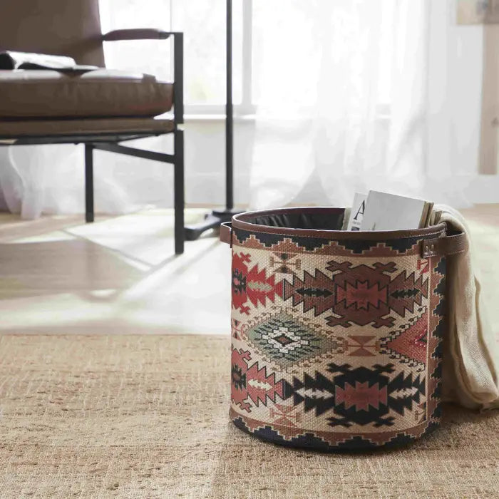 Mona B Jules Organiser – Eco-Friendly Multicolour Storage