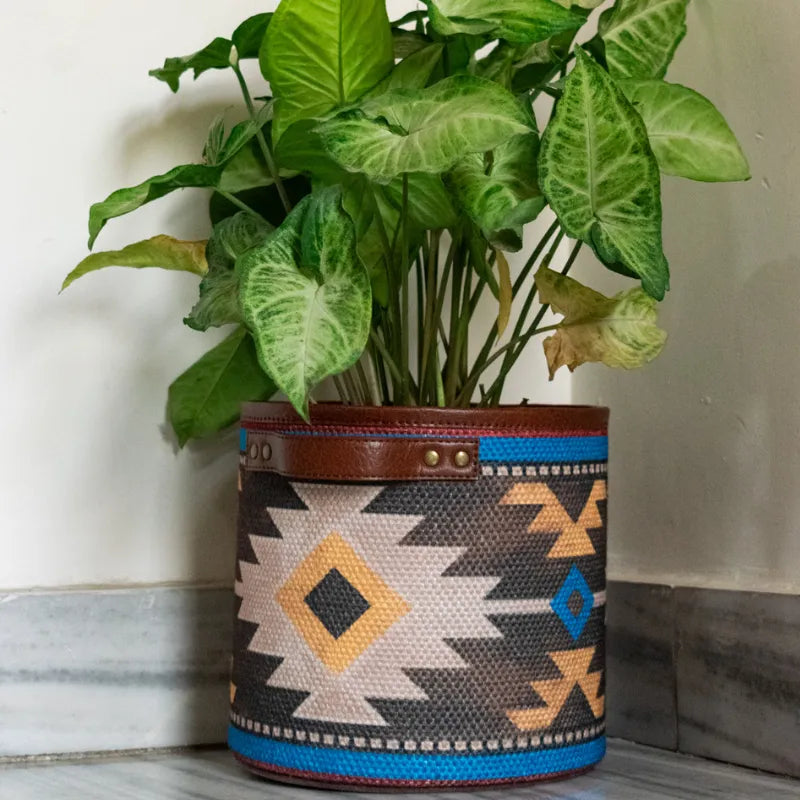 Mona B - Verdura Planter Medium