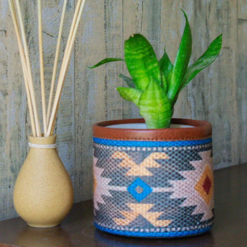 Mona B - Verdura Planter Small