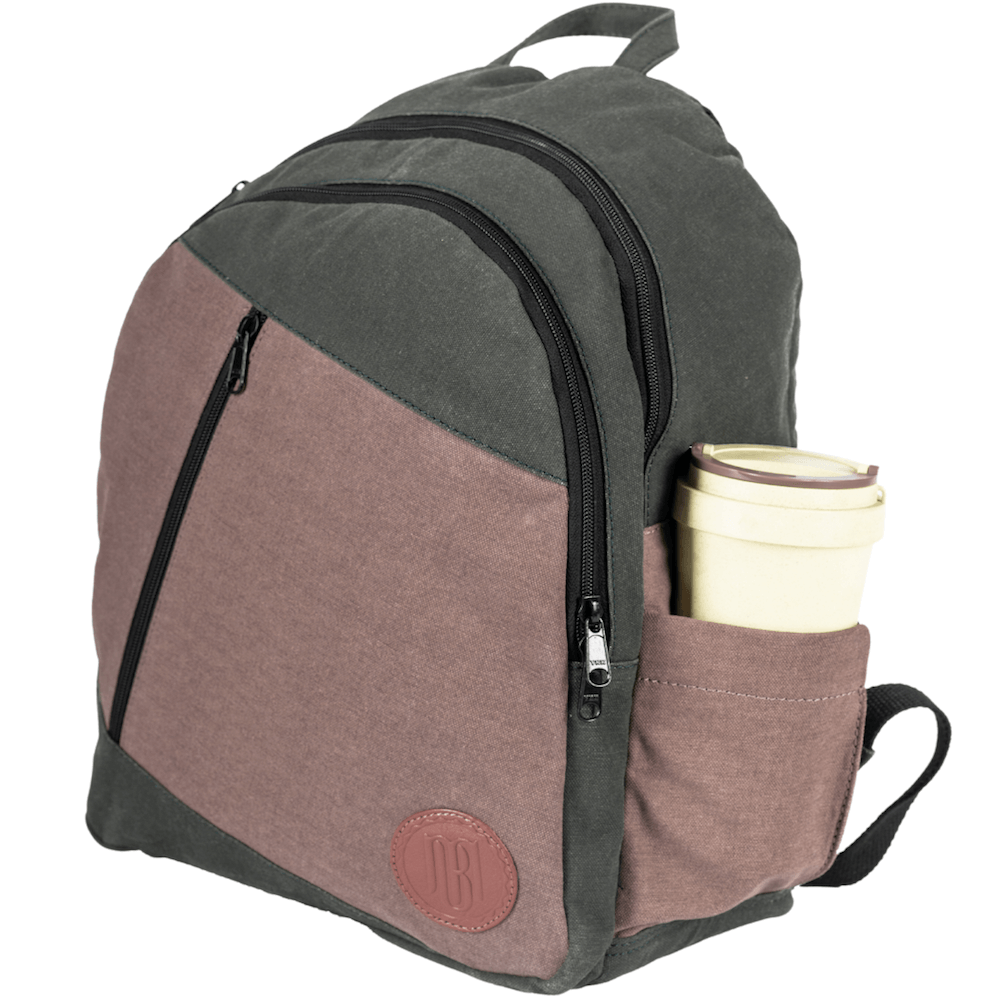 Mona B - Lite Backpack - Green