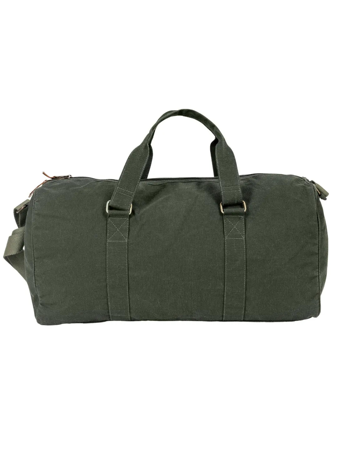 Ayn Duffle Bag For Men & Women 30L - Green