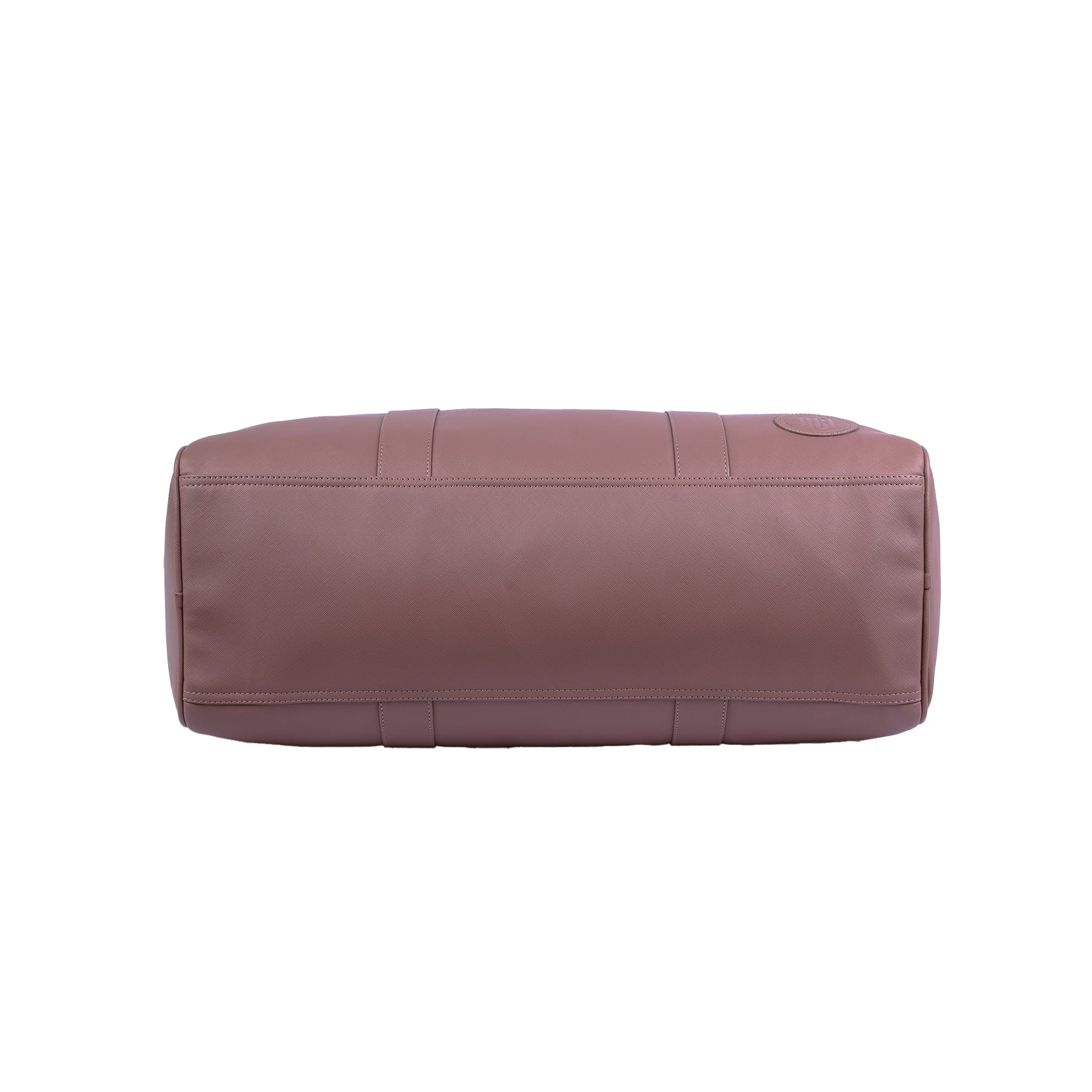 Miles Duffle Bag for Men & Women – Stylish, Spacious & Travel-Ready - Lavender