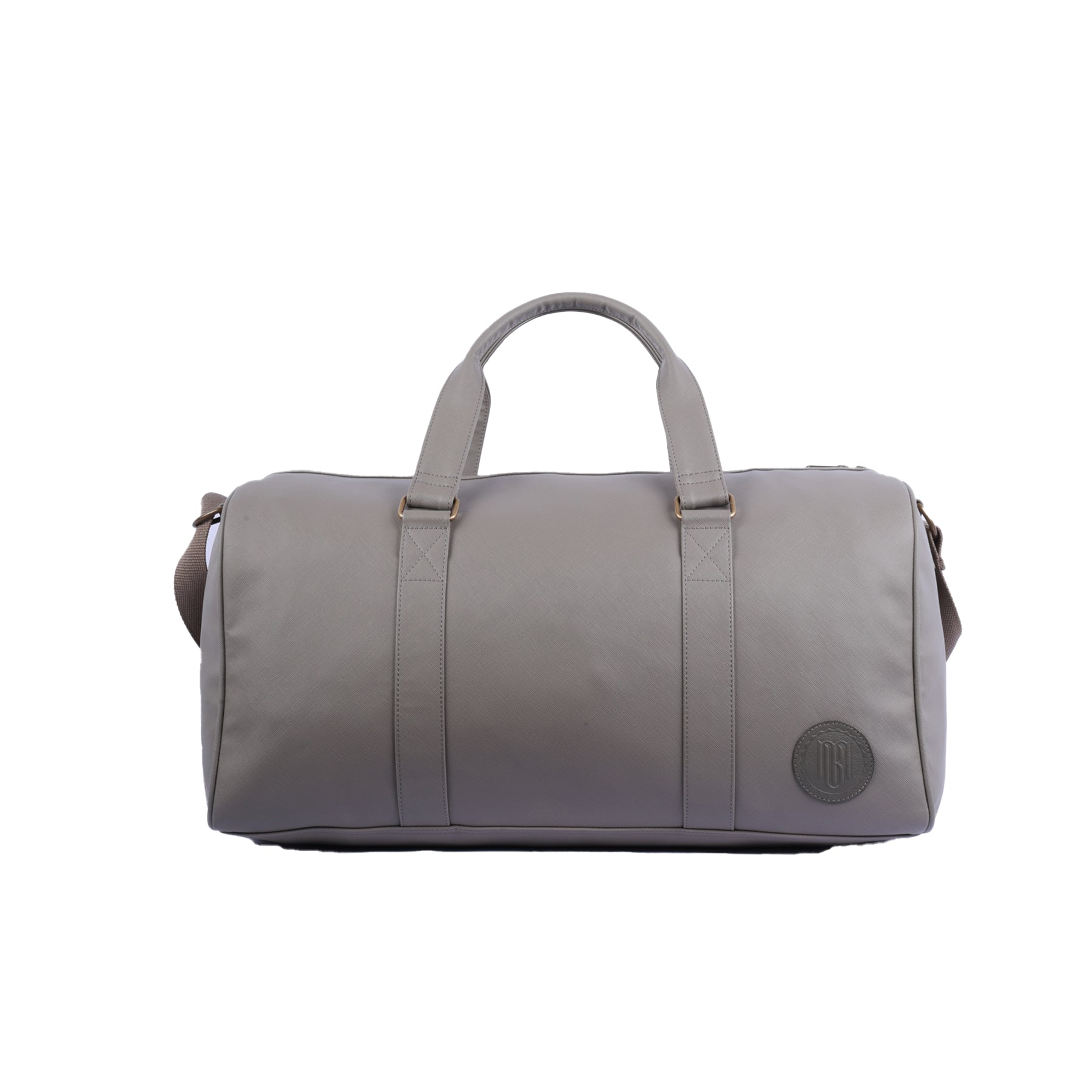 Miles Duffle Bag for Men & Women – Stylish, Spacious & Travel-Ready - Storm