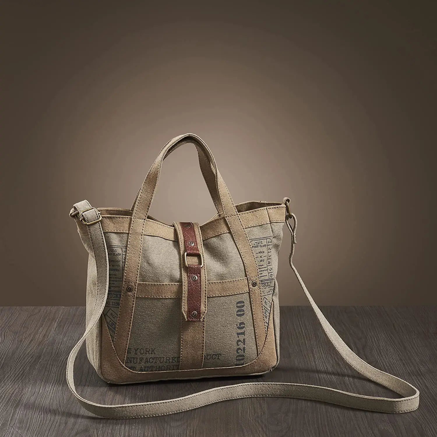 Portland Crossbody Sling Bag For Women