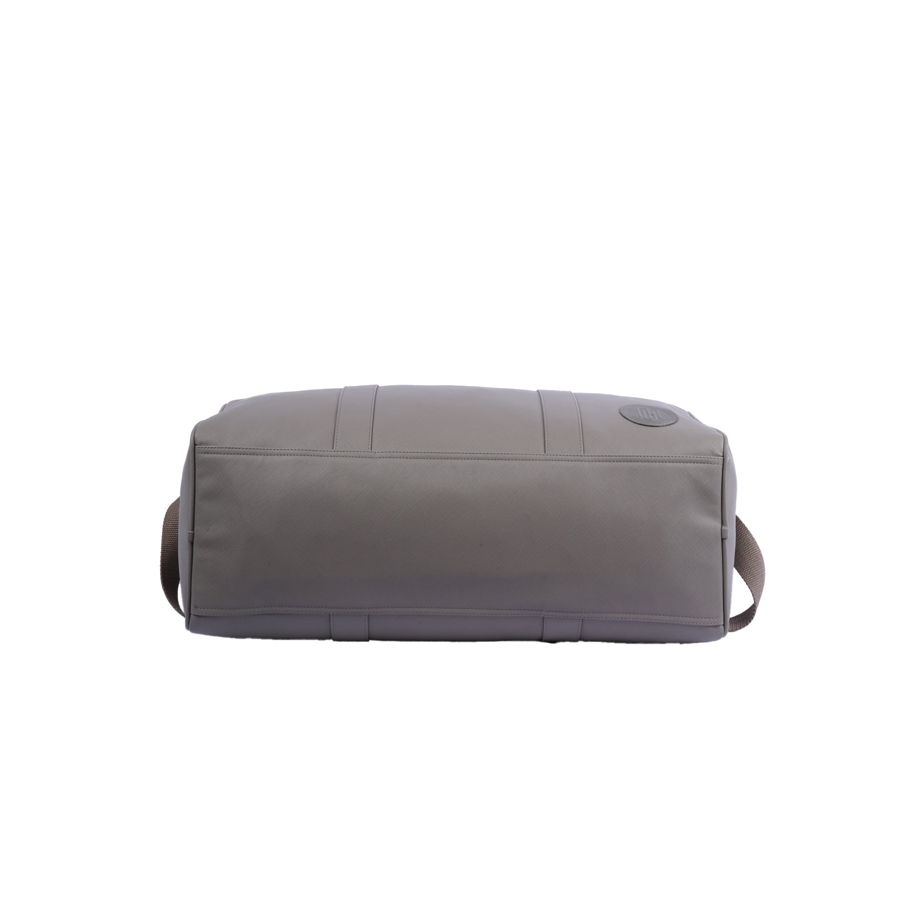 Miles Duffle Bag for Men & Women – Stylish, Spacious & Travel-Ready - Storm