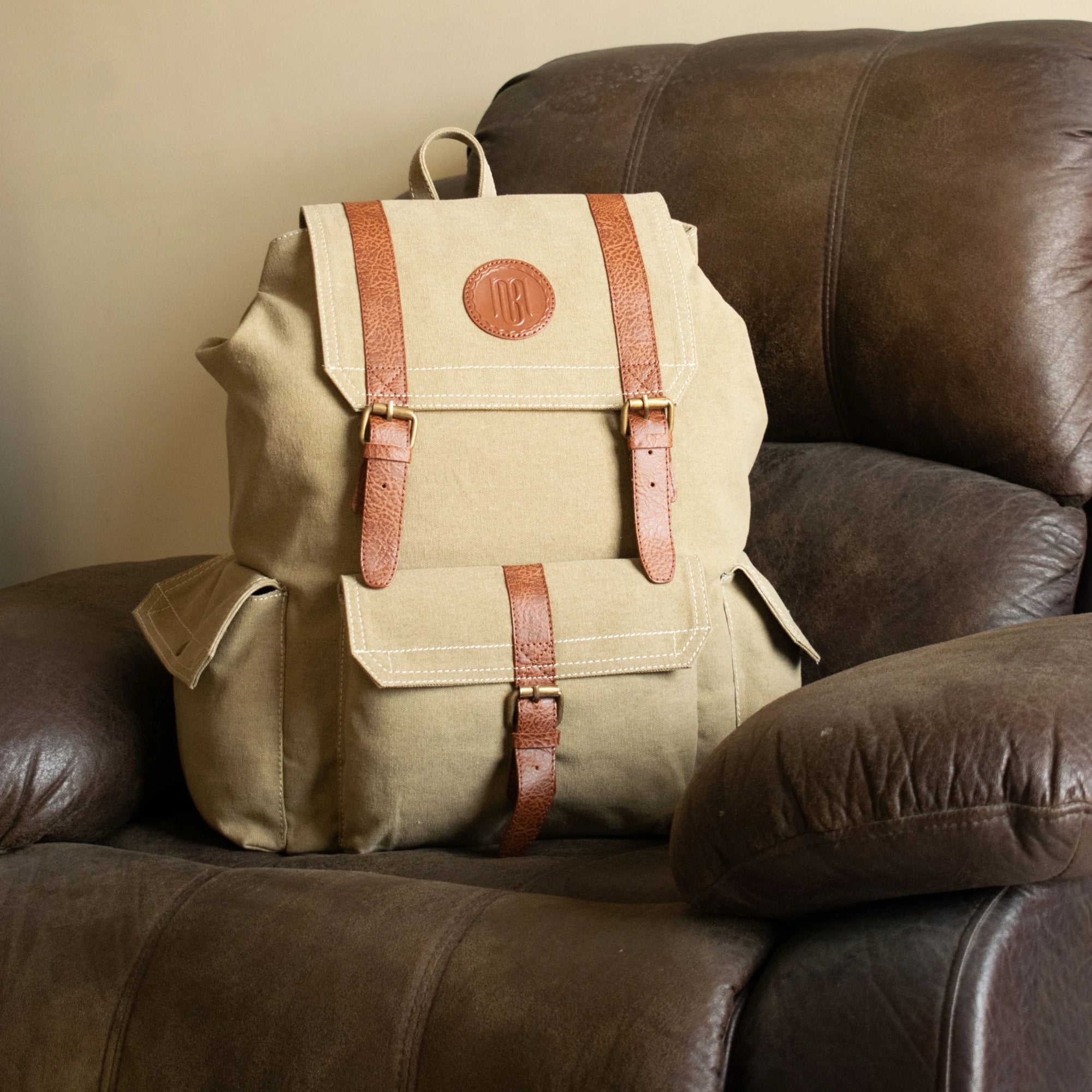 Flint Backpack For Men & Women