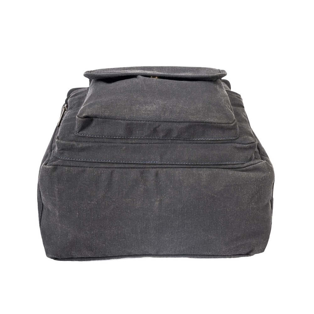 Mona B - Seth Backpack - Grey