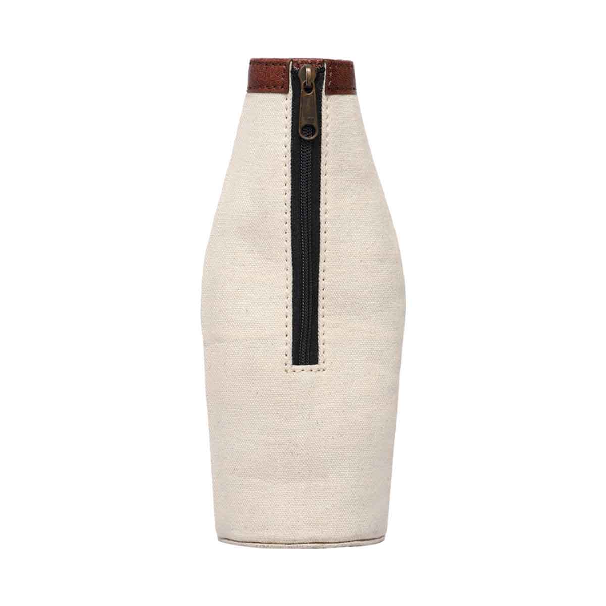 Mona B - Pint Beer Bottle Covers with Stylish Printing for Men and Women (Cheers)