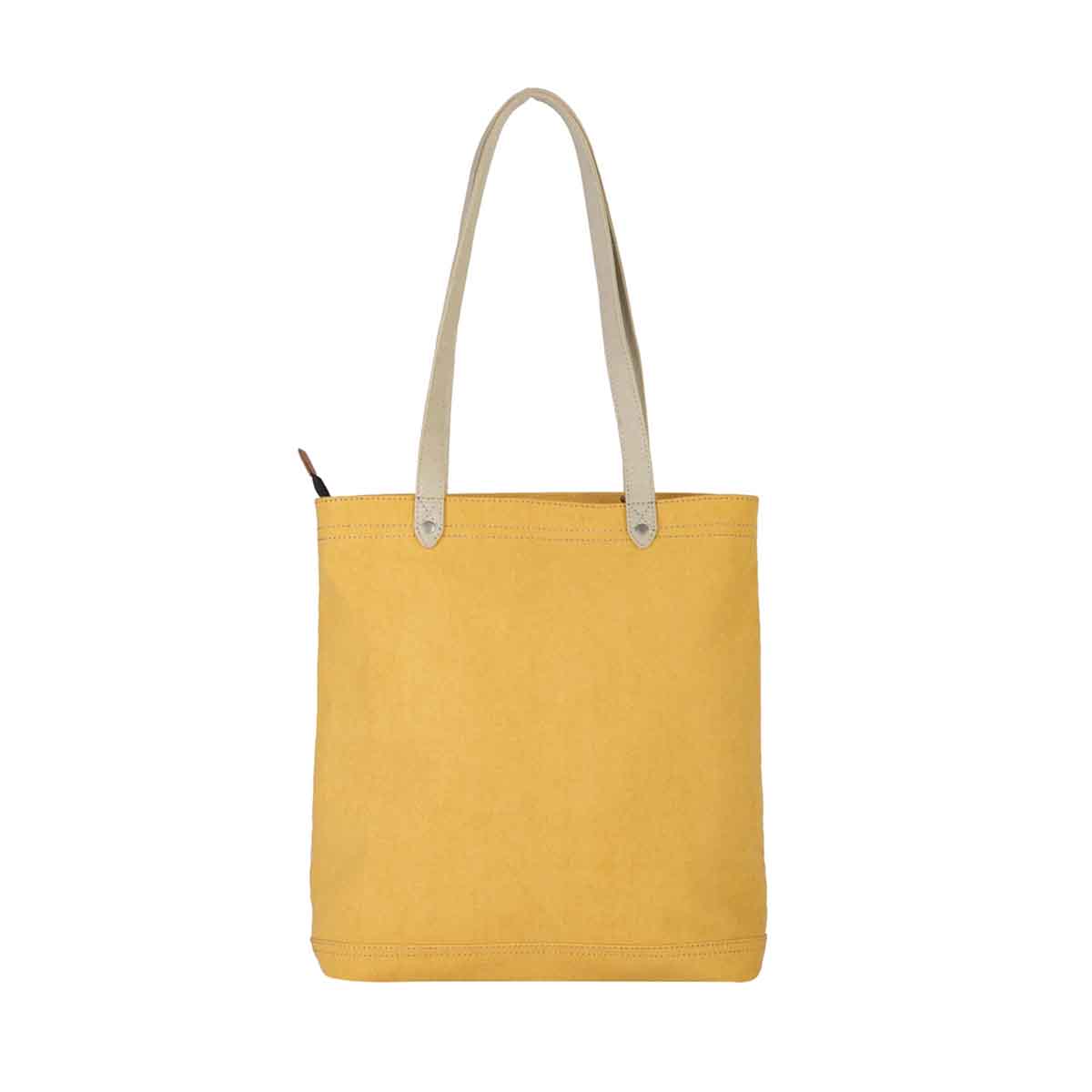 Mona B - Large Canvas Handbag for Women | Zipper Tote Bag for Grocery, Shopping, Travel | Stylish Vintage Shoulder Bags for Women (Multi-Coloured 1)