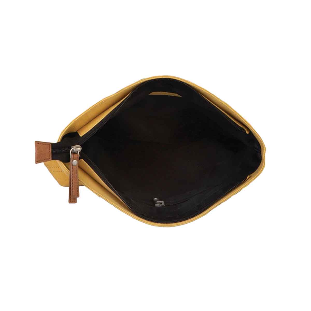 Mona B - Large Canvas Handbag for Women | Zipper Tote Bag for Grocery, Shopping, Travel | Stylish Vintage Shoulder Bags for Women (Multi-Coloured 1)