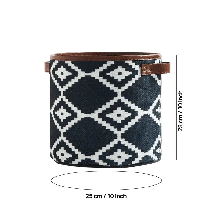 Mona B - Block Planter Oversized