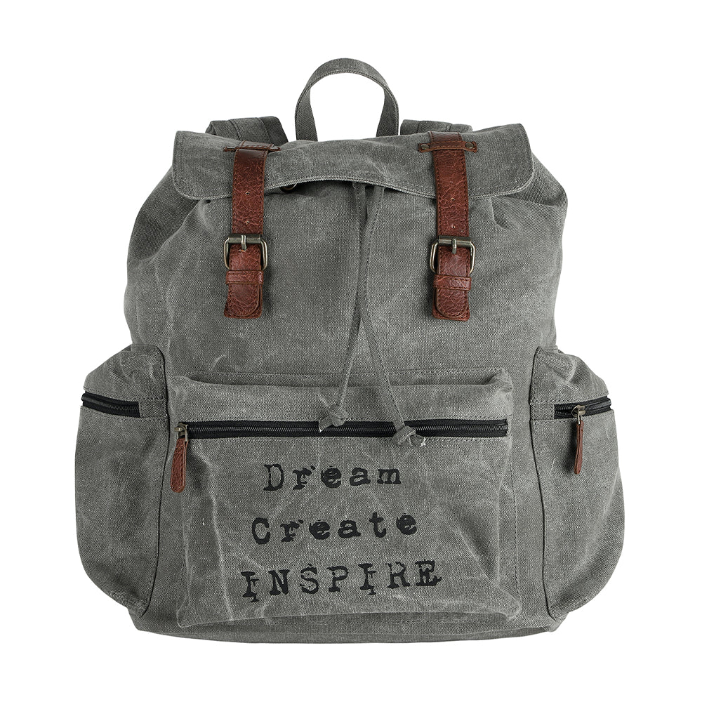 Dream Creates Backpack For Men & Women