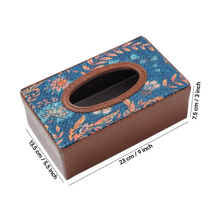 Mona B - Amelia Tissue Box Cover