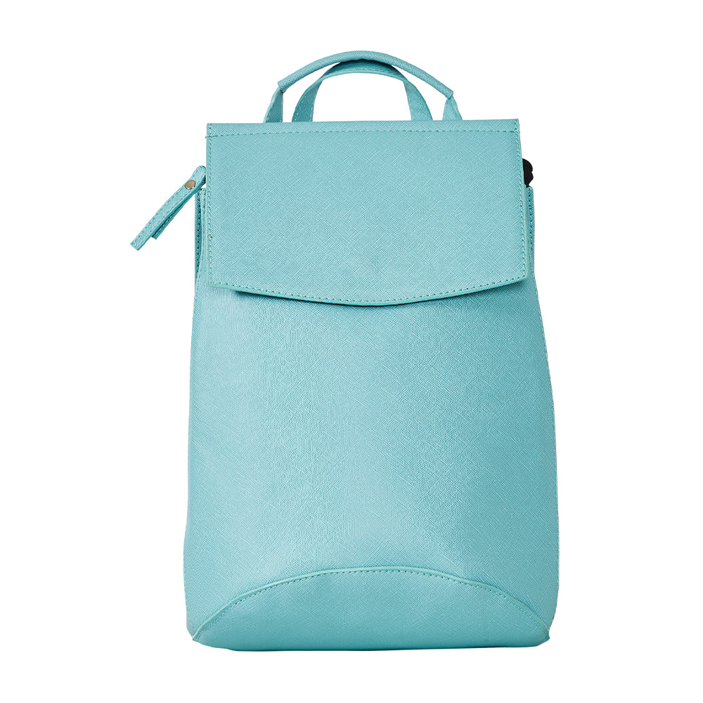 Cher Daypack for Women - Turquoise