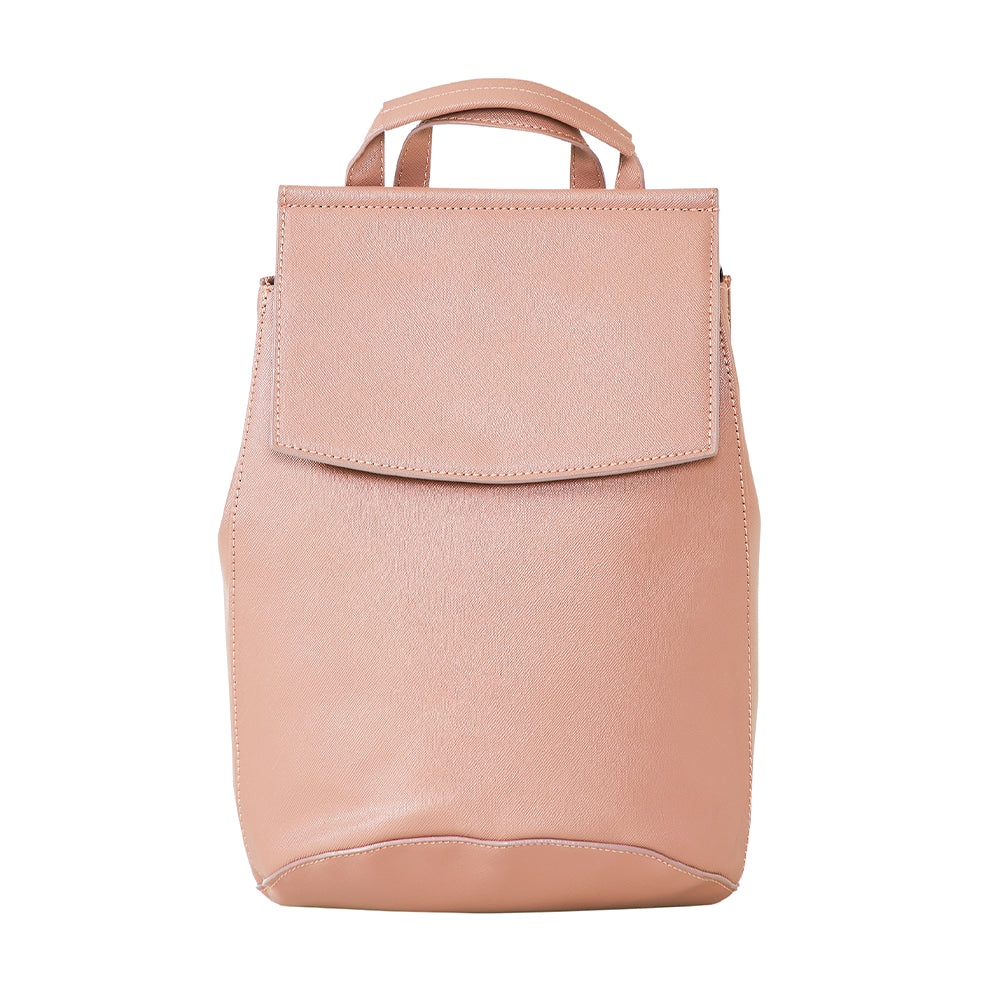 Cher Daypack for Women - Coral