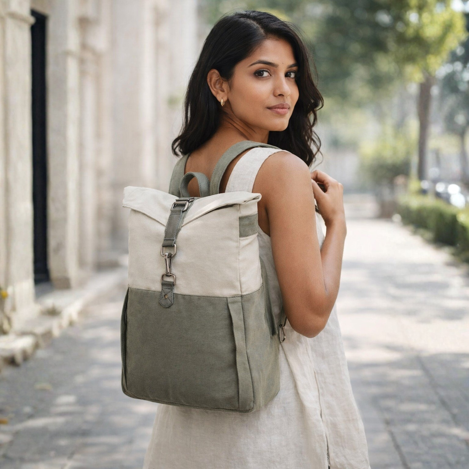 Christian Backpack For Men & Women