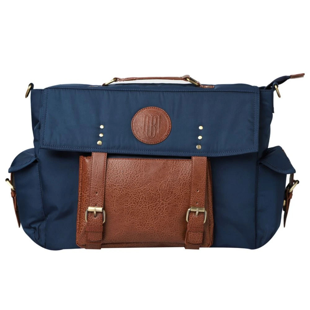 Laptop Backpack Bombay Trooper Bag Hudson Messenger Laptop Bag For