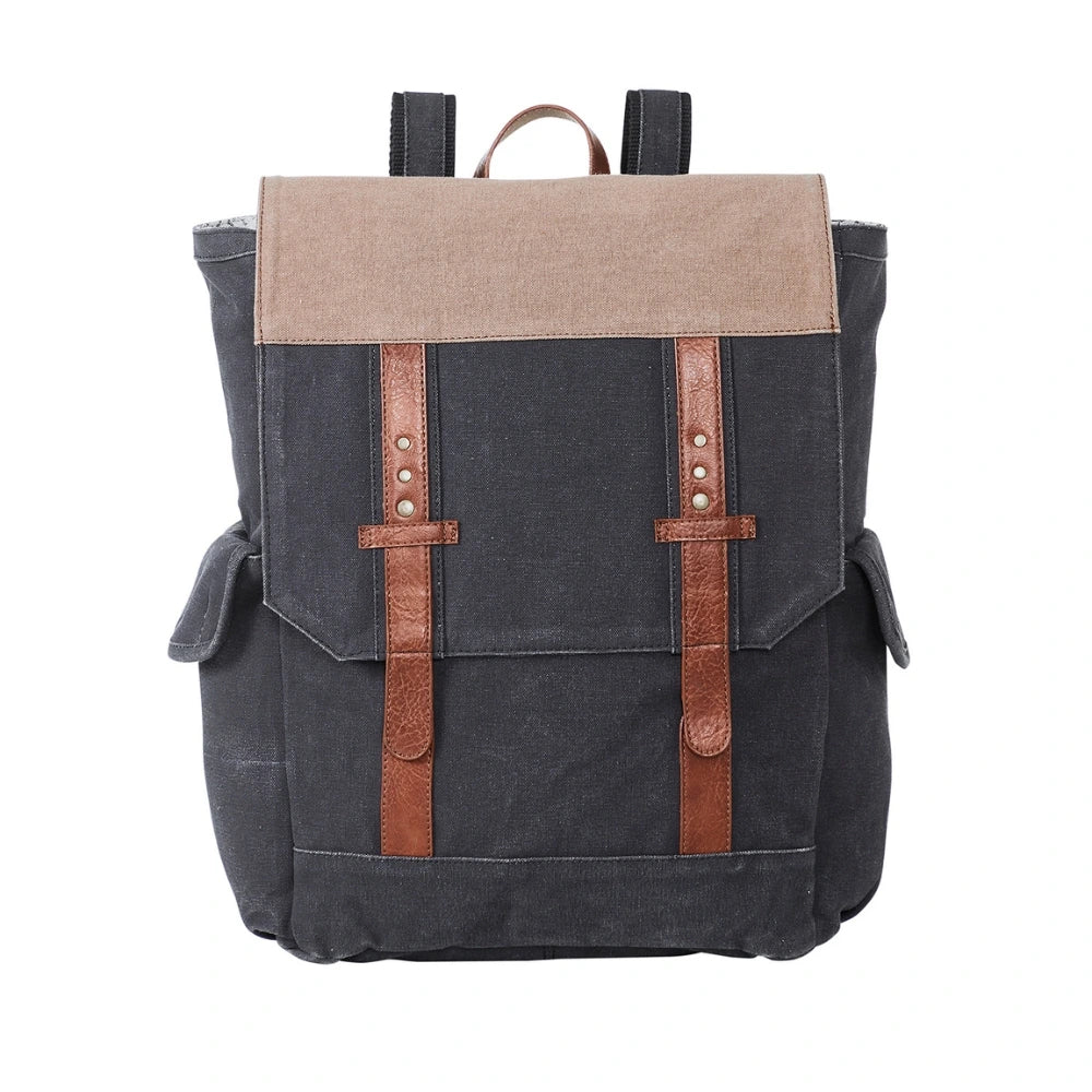 Sebastian Backpack For Men & Women - Navy