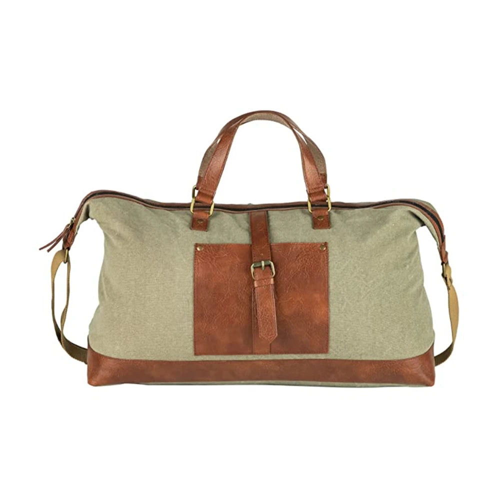 Wanderer Duffle Bag For Men & Women