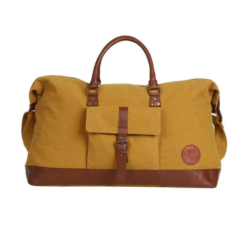 City Slicker Duffle Bag For Men & Women