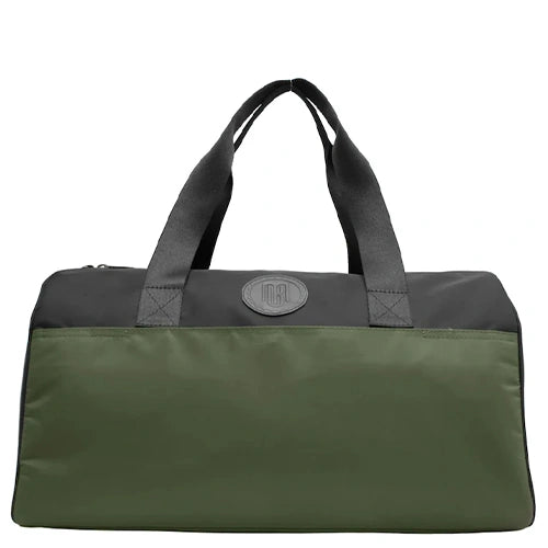Voyager Duffel for Men and Women: Moss Green