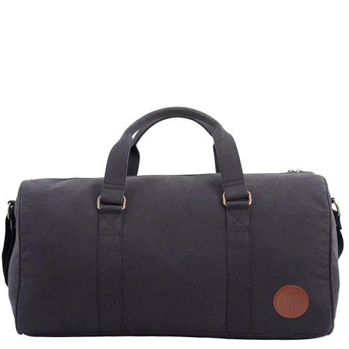Ayn Duffle Bag For Men & Women 30L - Navy