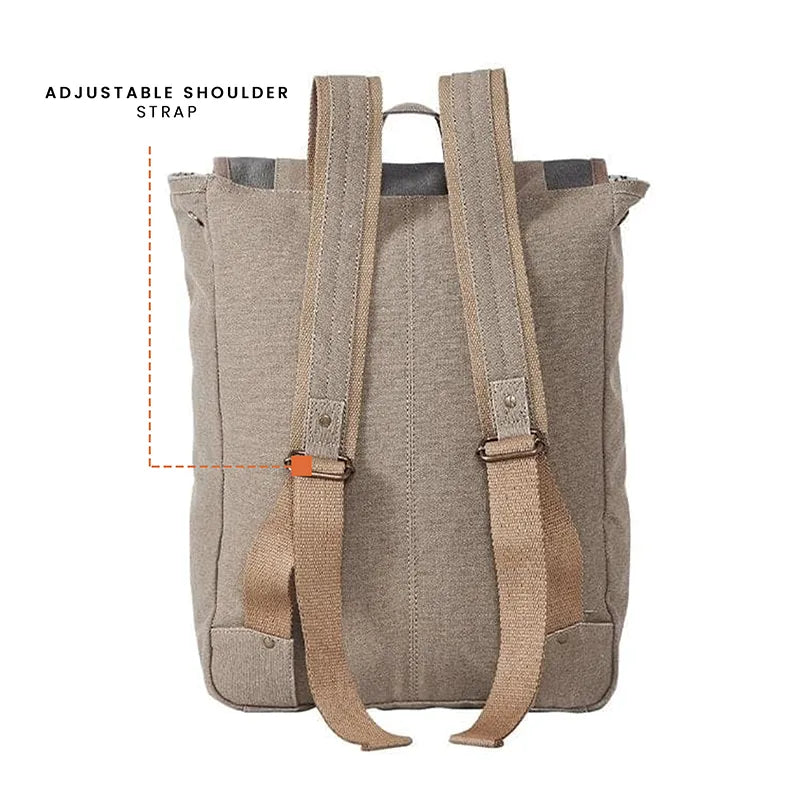 Noah Backpack For Men & Women