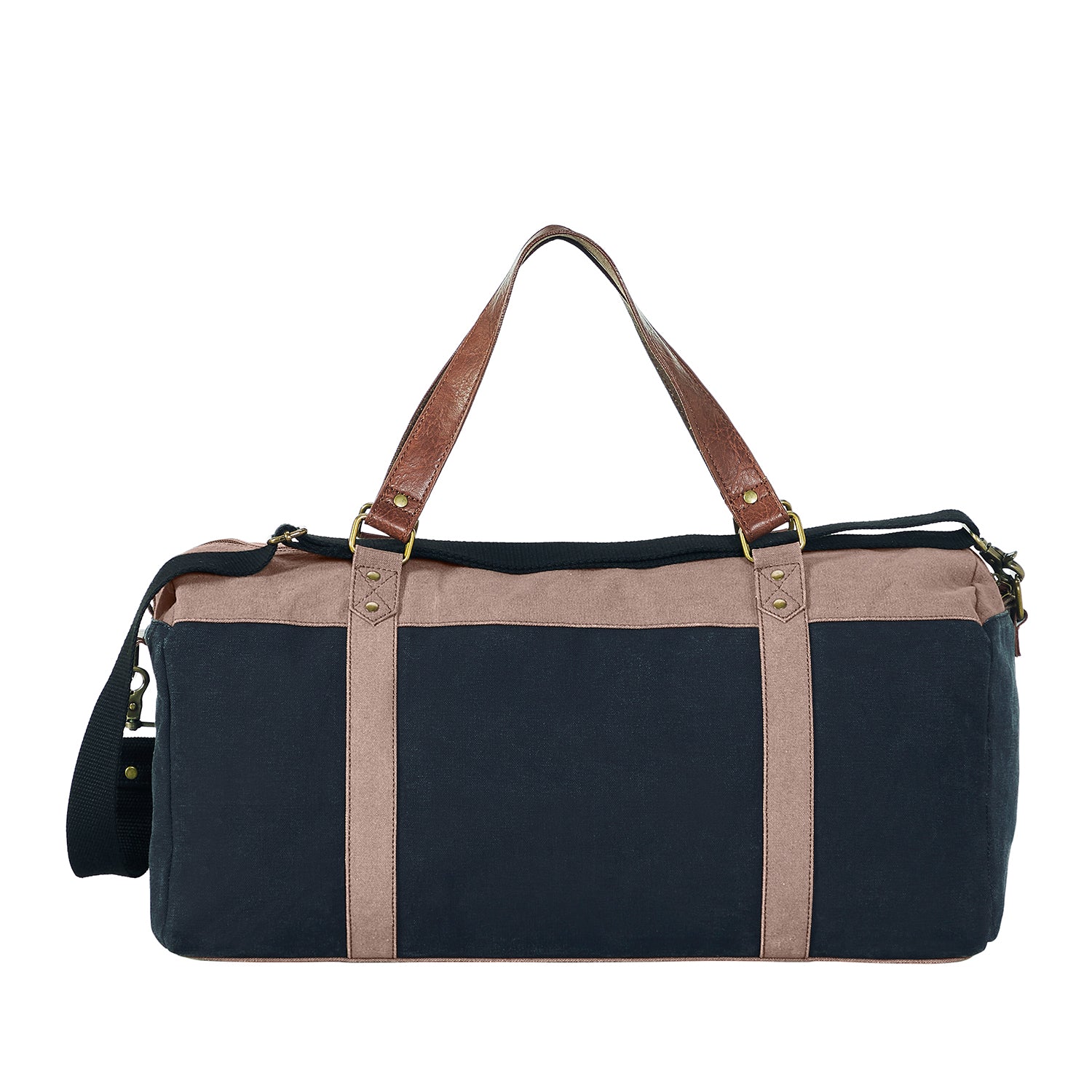 Sebastian Duffle Bag For Men & Women - Navy