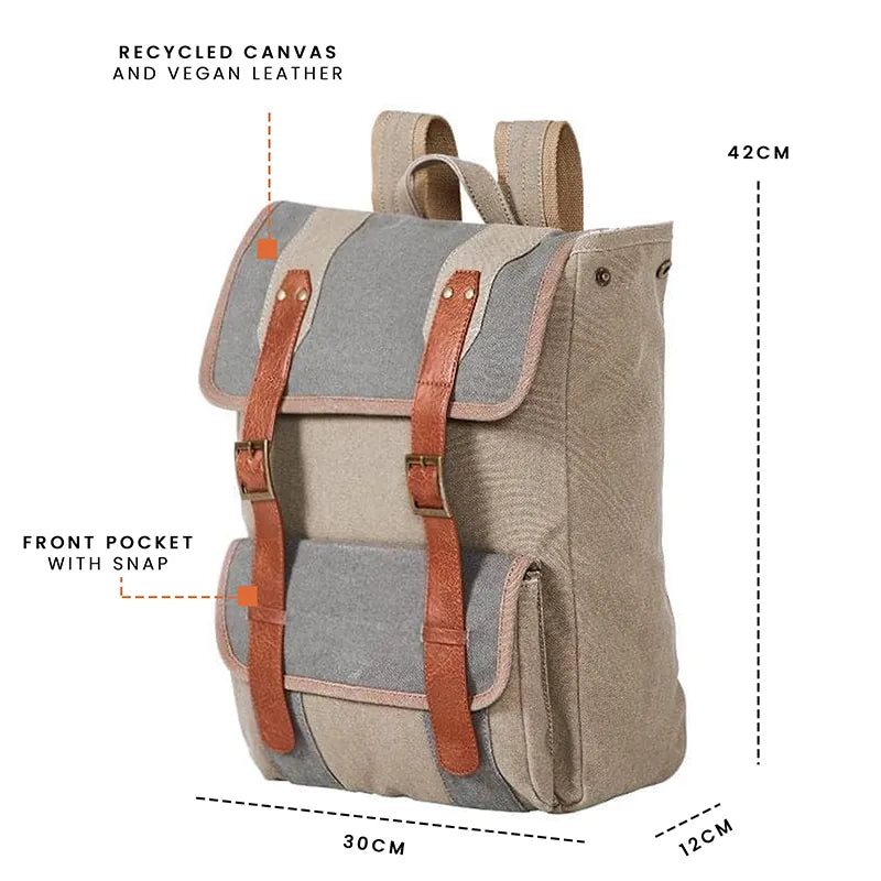 Noah Backpack For Men & Women