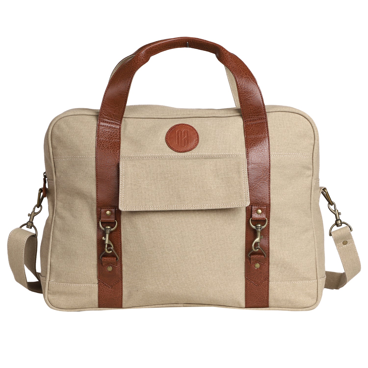 Flint Duffle Bag For Men & Women