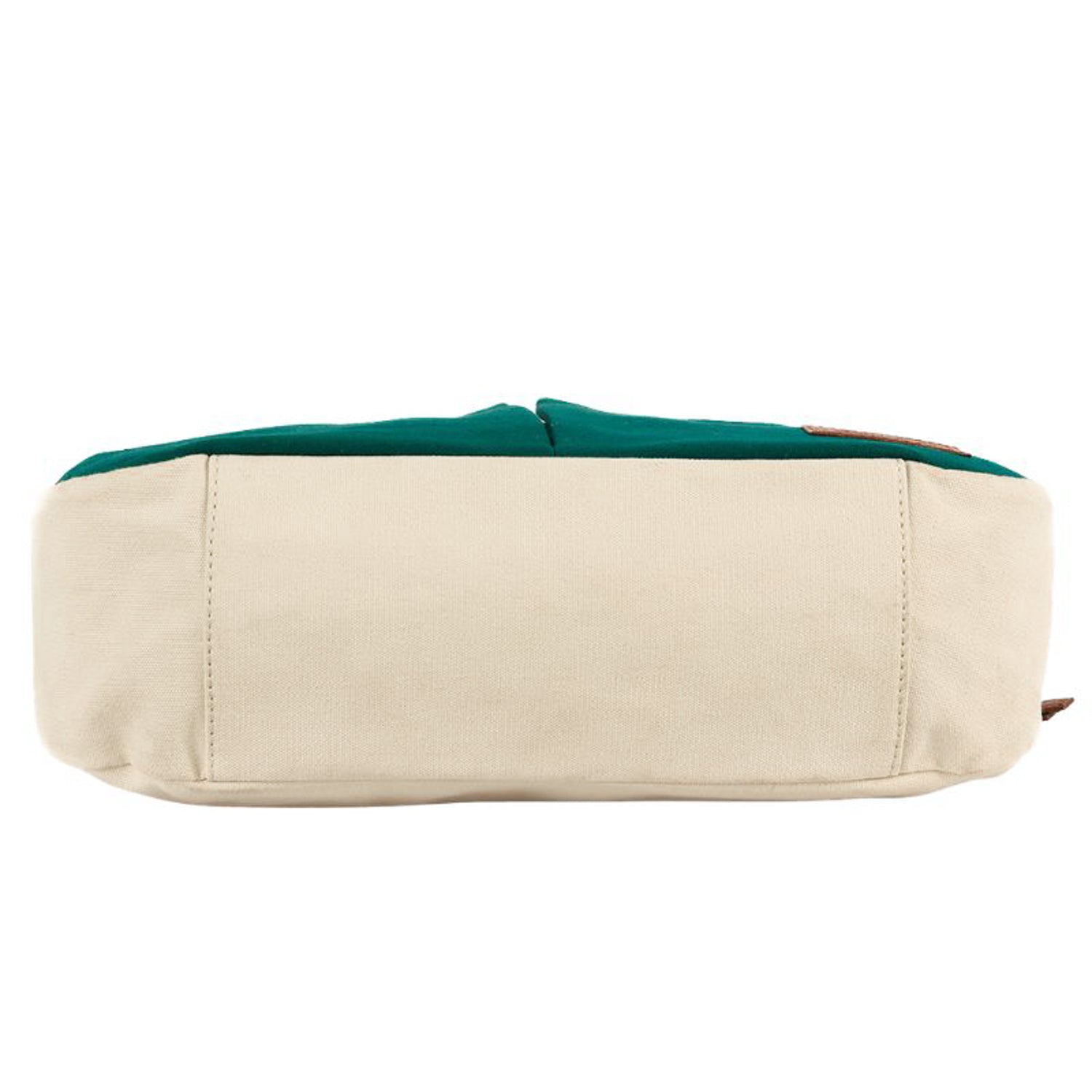 The Urban Duo Crossbody: Teal